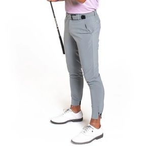 Primo Light Gray Jogger Size 38 Regular